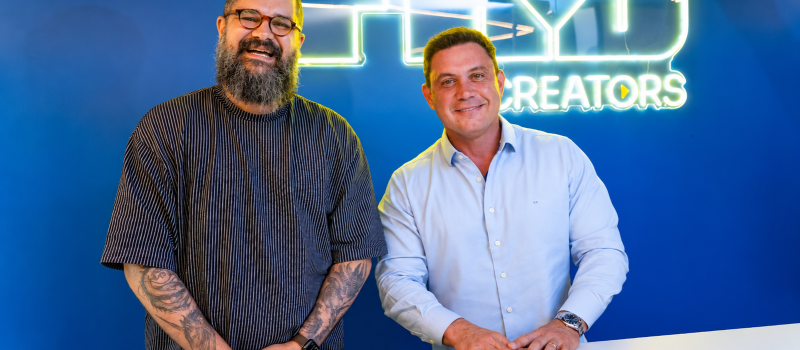 FKD Creators lança tecnologia com IA para análise e segurança de creators