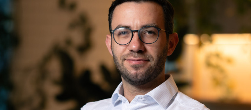 Nosso Meio e Unimed Fortaleza recebem sócio da Bain & Company no Encontro com o Mercado