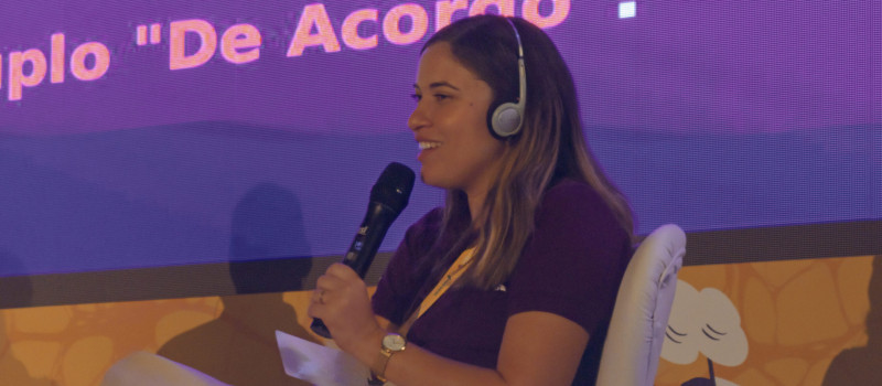 “Hoje o RH funciona como acelerador do negócio”, afirma Gerente de Gente e Gestão da Somapay no CearáRH 2026