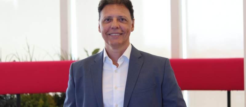 Jorge Cysne é o novo colunista do Nosso Meio