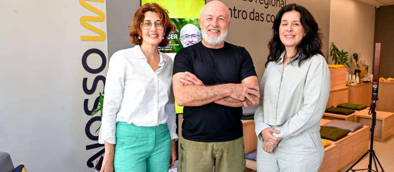 Lefil Company reúne profissionais de marketing para discutir IA, método e os novos desafios do mercado