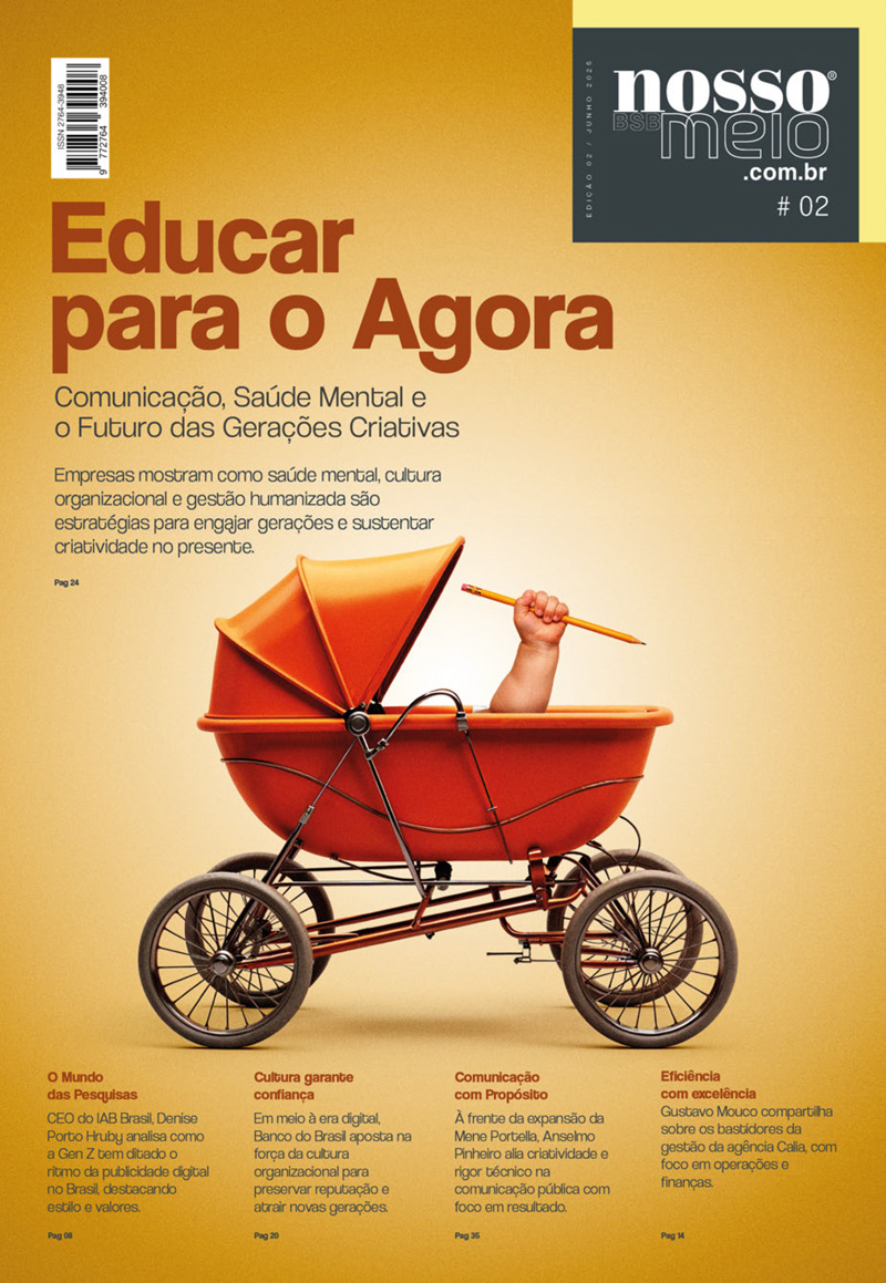 Edição 02 - Brasilia
