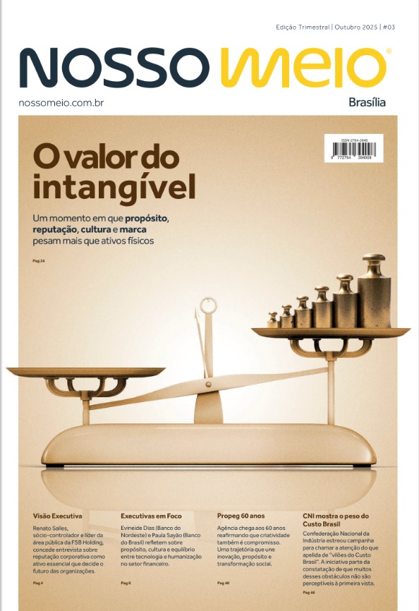 Edição 03 - Brasilia