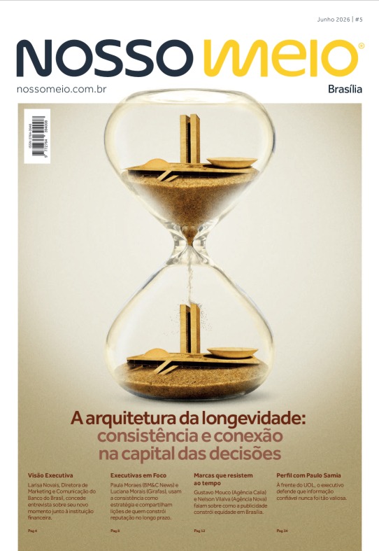 Edição 05 - Brasilia