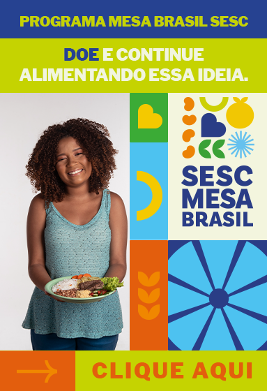 SESC – PI 23991 – Mesa Brasil – Banner lateral notícias