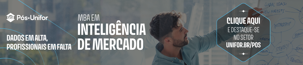 MBA- Inteligência de Mercado