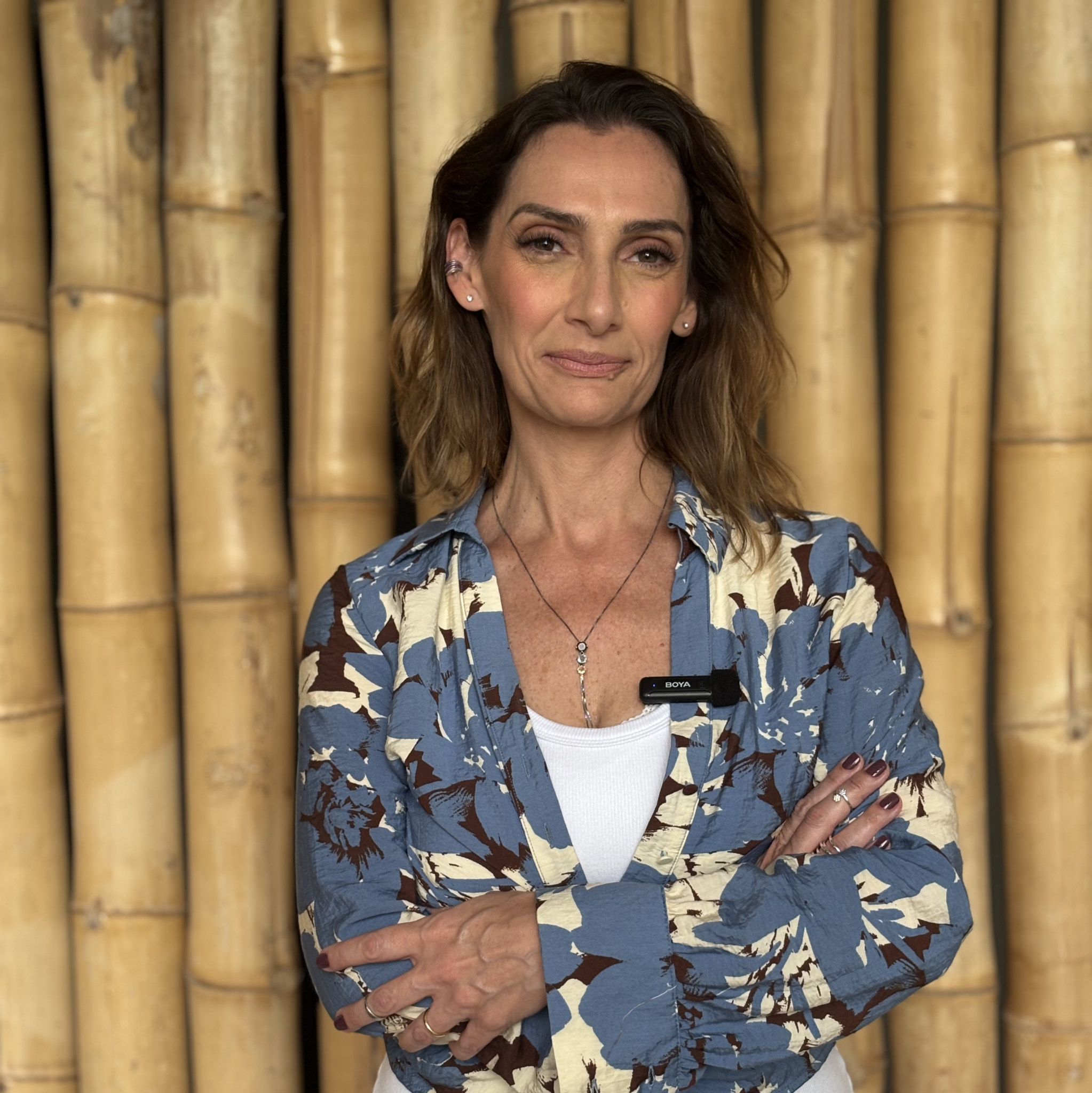 Lancerotti Colunista do Nosso Meio, Luciana Lancerotti é mediadora em painel sobre ...